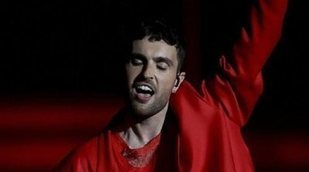 Duncan Laurence, ganador de Eurovisión 2019, da positivo en covid-19 y no actuará en la Gran Final de 2021