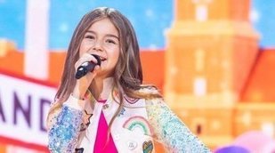 Eurovisión Junior 2021 se celebrará en París el 19 de diciembre