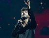 Eurovisión 2021: Orden de actuación de la Gran Final en la que actuará Blas Cantó