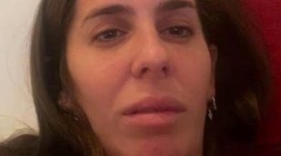 'Supervivientes 2021': Pillan a Anabel Pantoja quedándose dormida en pleno directo