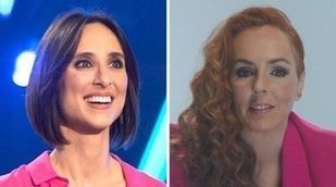 Televisión Española evita nombrar la docuserie de Rocío Carrasco en la Semifinal 2 de Eurovisión 2021