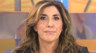 Paz Padilla confirma su salida de 'Got Talent España': "He sido tan feliz allí que le doy gracias a la vida"