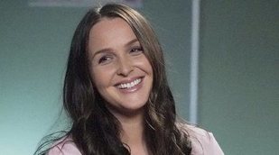 'Last Man Standing' se despide en una noche dominada por 'Anatomía de Grey'