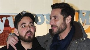 David Flores declara que no llama a Rocío Carrasco porque "no le dan su teléfono", según Laura Fa