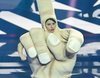 Eurovisión 2021: La "mano" de Alemania o los looks de la noche, entre los memes más divertidos