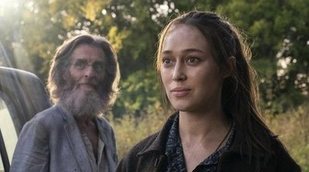 'Fear The Walking Dead': Un viejo conocido regresa en el 6x14