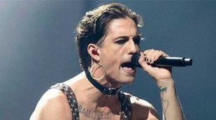 El Festival de Eurovisión 2021 (29,4%) arrasa con más de 4 millones de espectadores, pero baja respecto a 2019