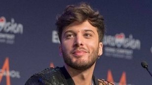 España ganó el Festival de Eurovisión 2021 con Blas Cantó, pero durante el Jury Rehearsal