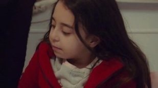 'Mi hija' (15,7%) toma el liderazgo ante el estreno de "Adú", que firma un 14,8%