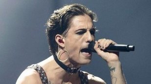 Eurovisión 2021: El cantante de Italia se someterá a un test de drogas tras la polémica