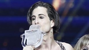 Damiano David, cantante de Måneskin, da negativo en la prueba de drogas tras Eurovisión 2021