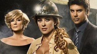 'Madre (Anne)' (3%), 'Elif' (3,7%) y 'La patrona' (3,9%) triunfan y otorgan el liderazgo a Nova