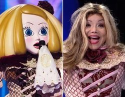 Las mejores reacciones a La Toya Jackson en 'Mask Singer 2': "Se han gastado todo el presupuesto"
