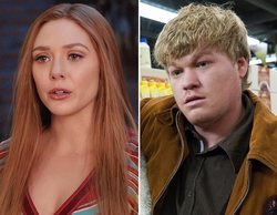 Jesse Plemons se une a Elizabeth Olsen en 'Love and Death', la nueva miniserie de HBO Max