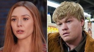 Jesse Plemons se une a Elizabeth Olsen en 'Love and Death', la nueva miniserie de HBO Max