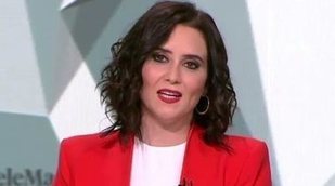 Isabel Díaz Ayuso trabaja en una modificación en las leyes que le permitiría elegir al director de Telemadrid