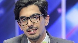 Dani Santos, exconcursante de 'GH 12+1', compañero de Dakota Tárraga en 'Solos'