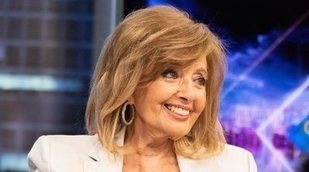 El preocupante estado de salud de María Teresa Campos en 'El hormiguero': "No está para salir en televisión"