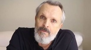 Miguel Bosé, multado por Hacienda por intentar desgravarse gastos como la compra de unos jamones