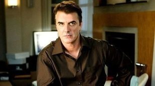 Chris Noth confirma su fichaje por 'And Just Like That...', la secuela de 'Sexo en Nueva York'