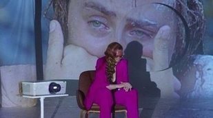 'Rocío, contar la verdad para seguir viva' se despide con un 25,5% frente a 'Mujer', que se mantiene (15,2%)