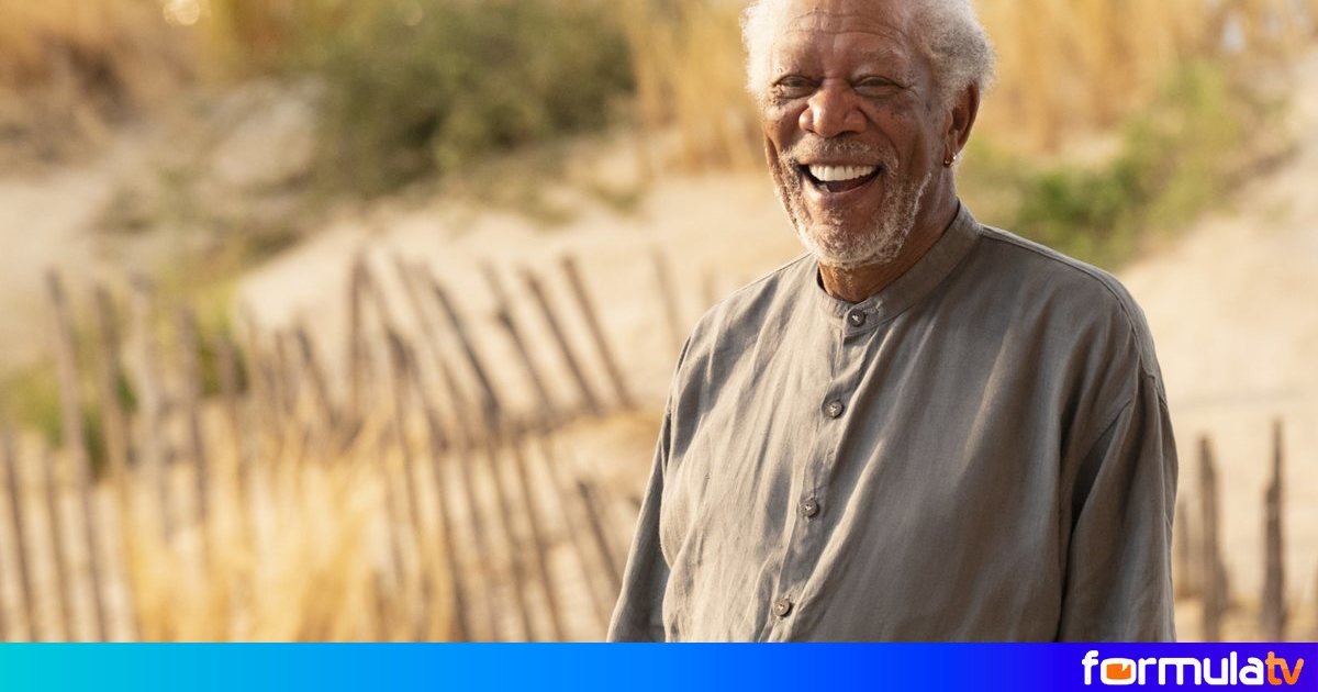 Todos los estrenos de Amazon Prime Video en junio de 2021 - FormulaTV