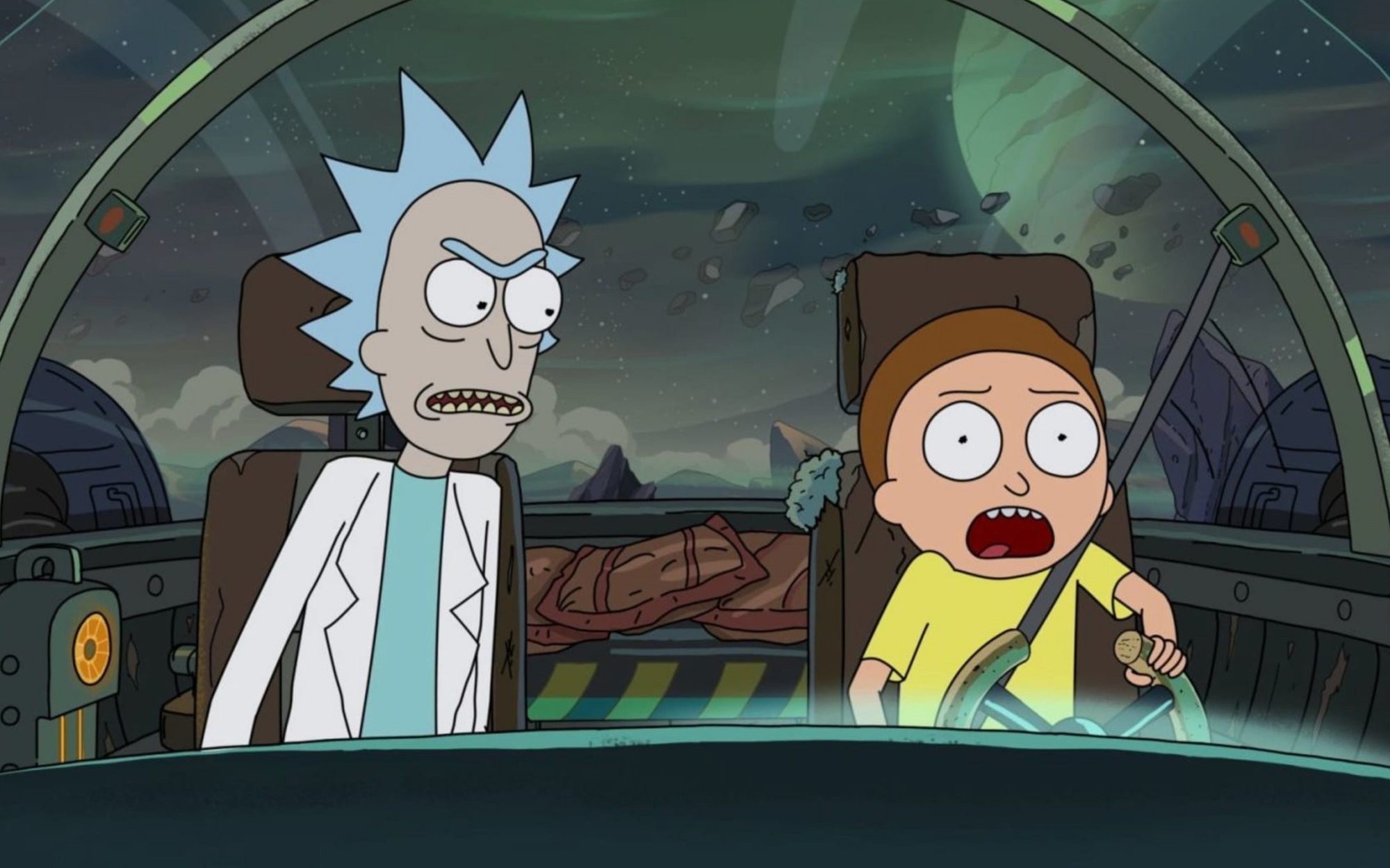 Todos los estrenos de HBO España en junio de 2021