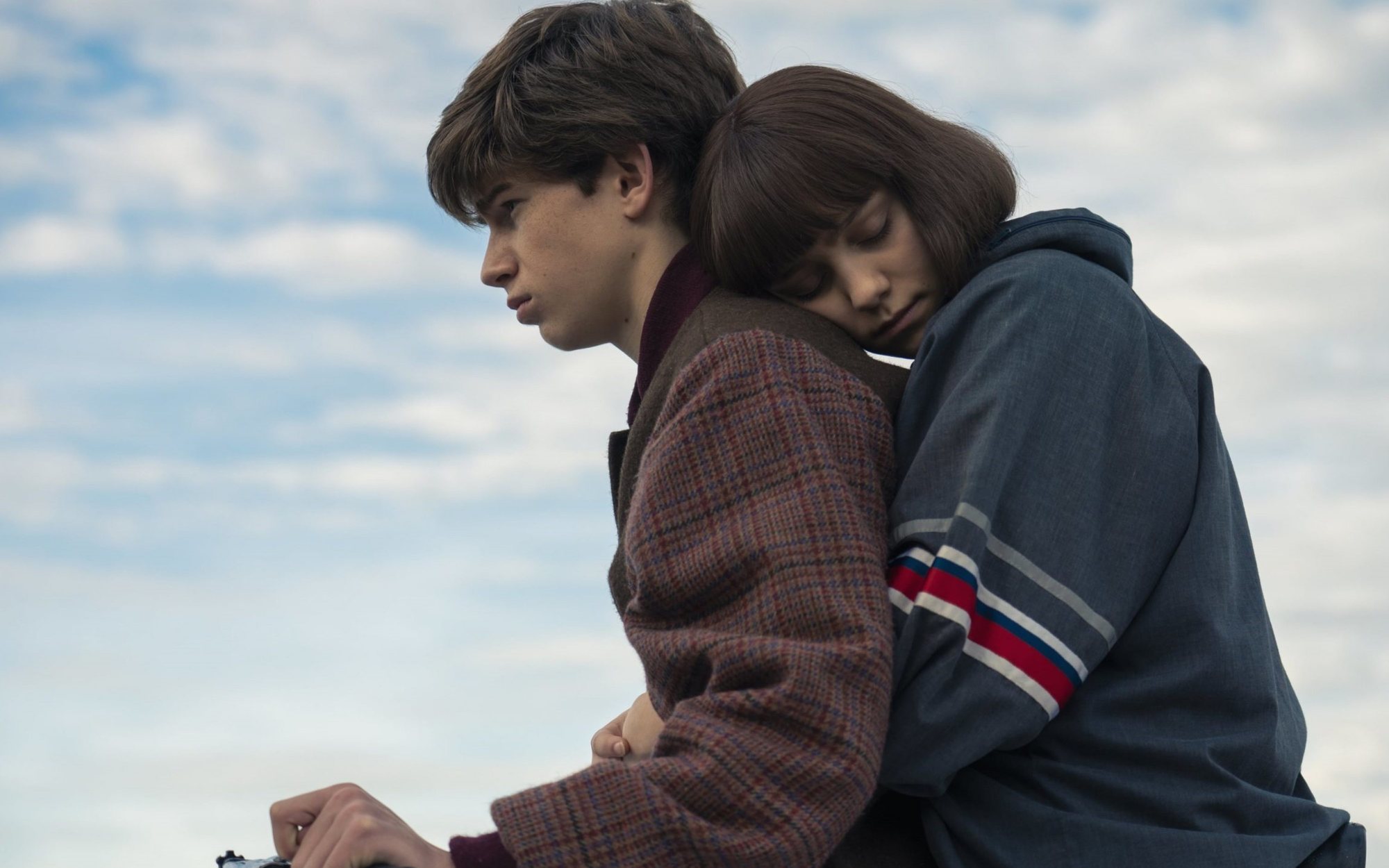 Todos los estrenos de Movistar+ en junio de 2021