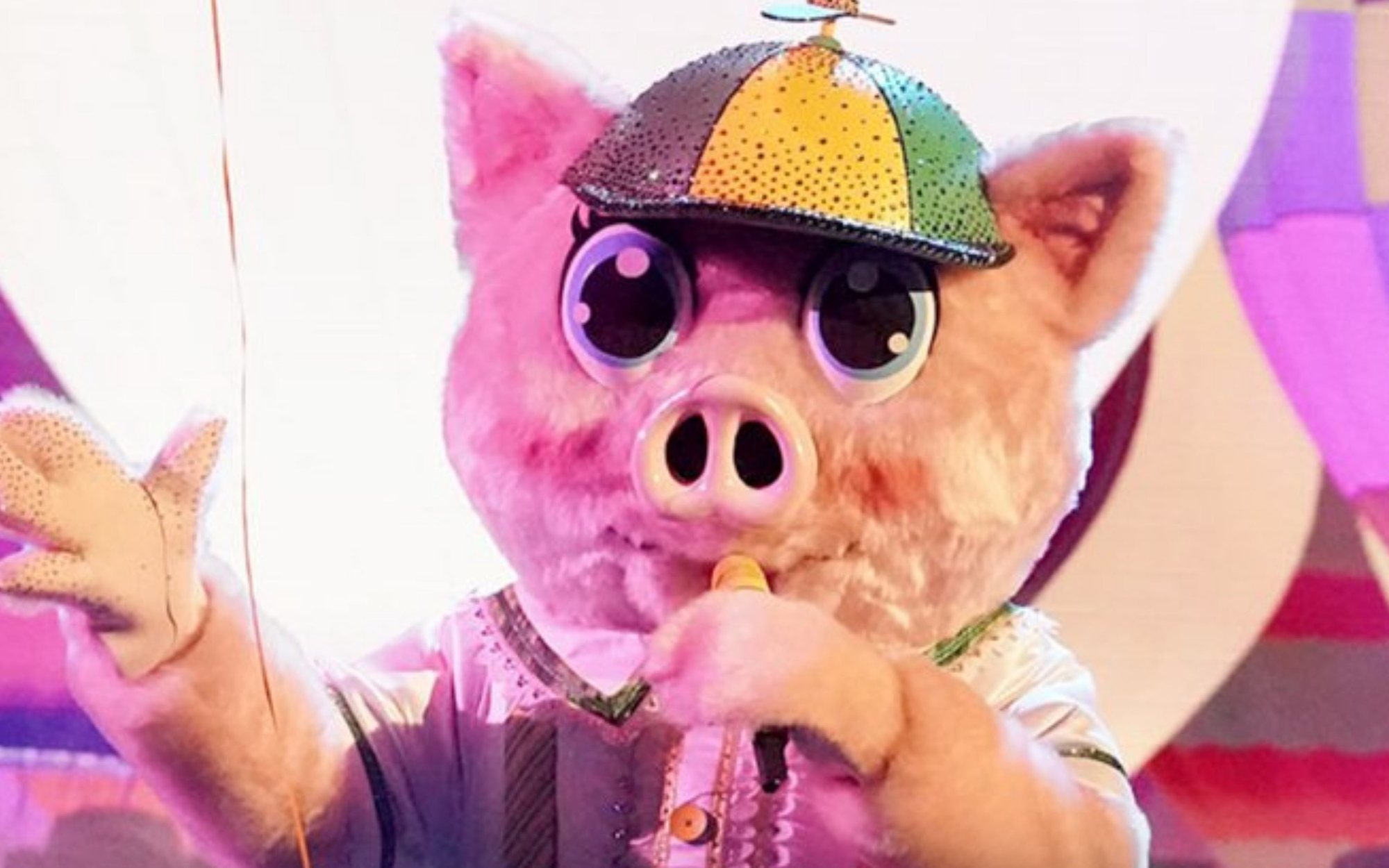 Las despedidas de 'The Masked Singer' y la franquicia 'Chicago' se reparten el pastel