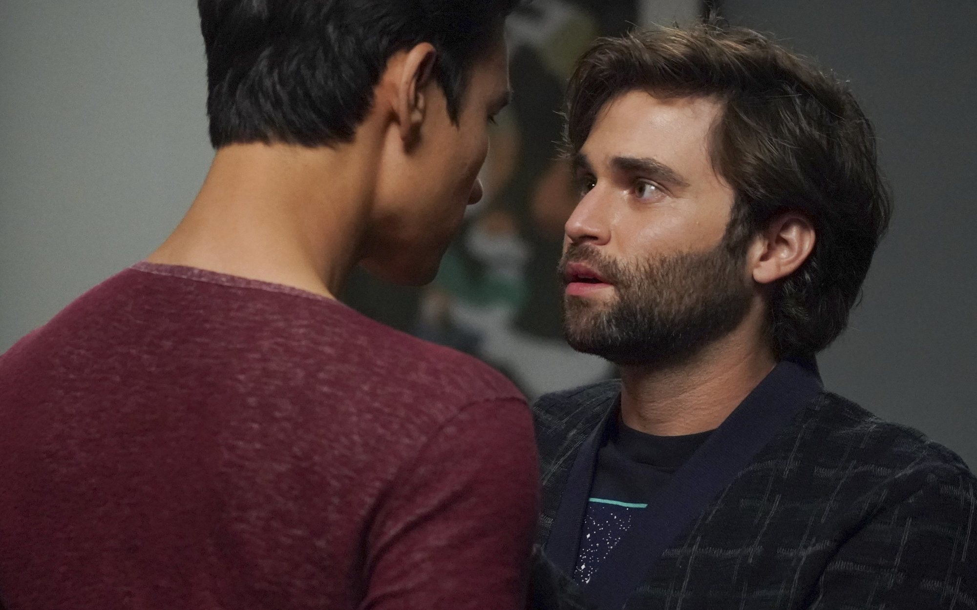 'Anatomía de Grey' tropieza y cae de la mano de 'Estación 19' en ABC