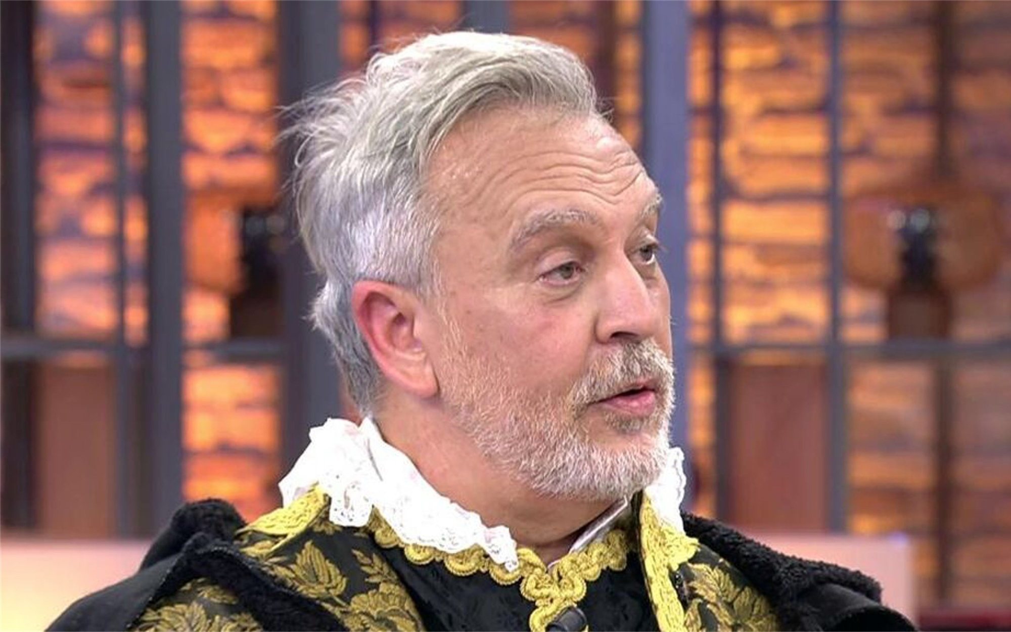 Enrique del Pozo culpa a Antonio David Flores de su retirada: "Me acusaron de acostarme con niños"