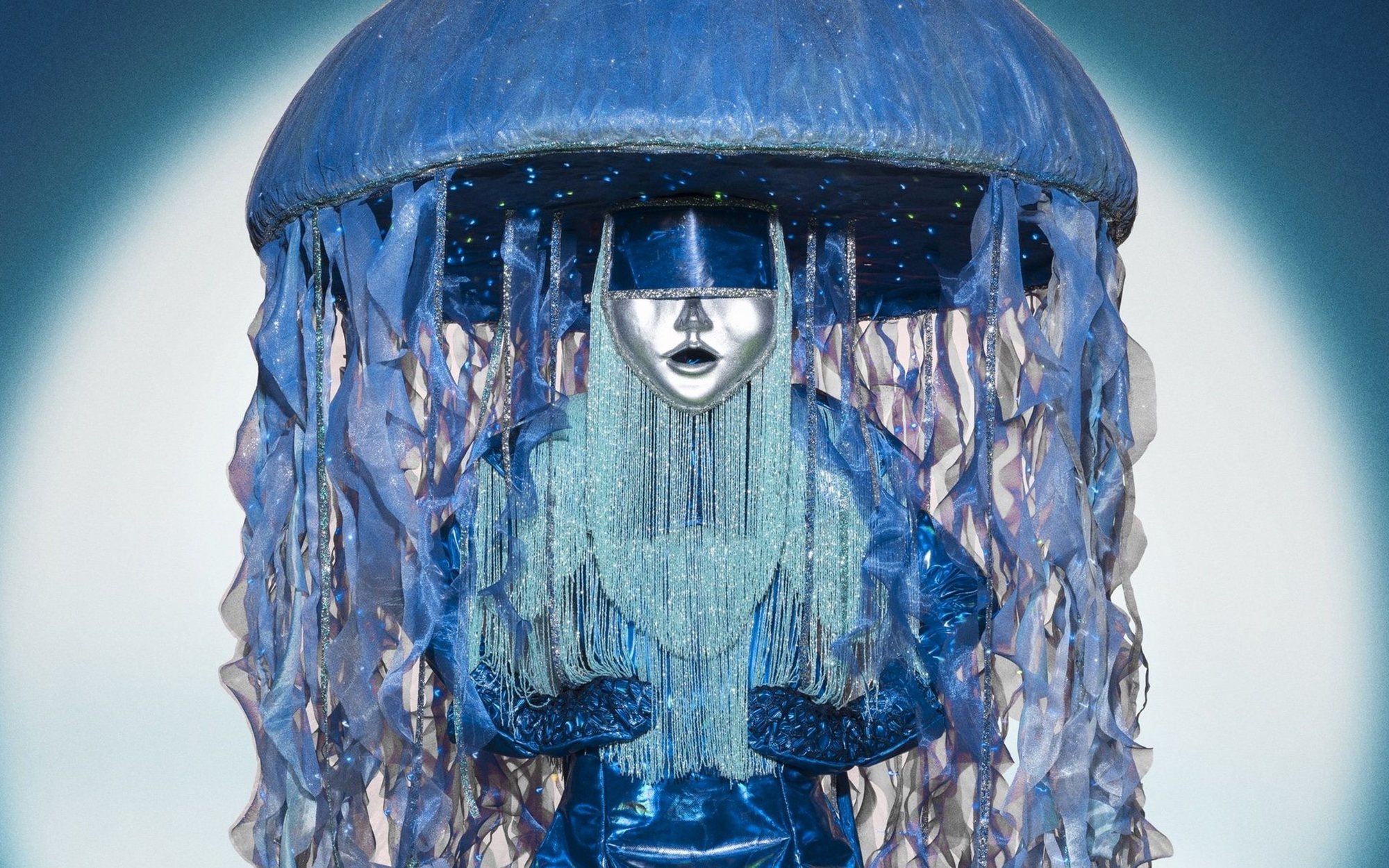 ¿Quién es Medusa en 'Mask Singer 2', Paris Hilton o Mel B?