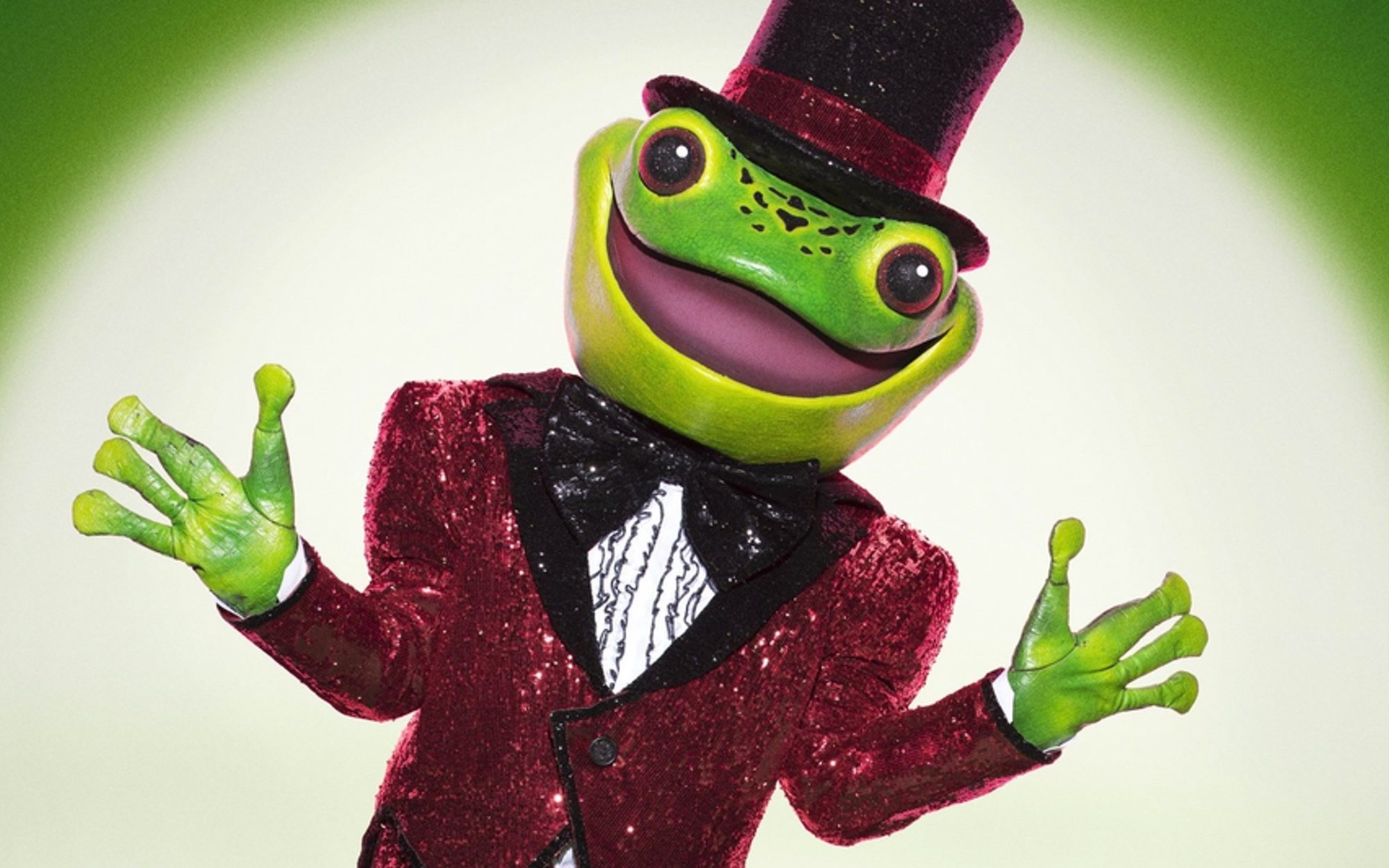 ¿Quién es Rana en 'Mask Singer 2', Carlos Lozano o Emilio Aragón?