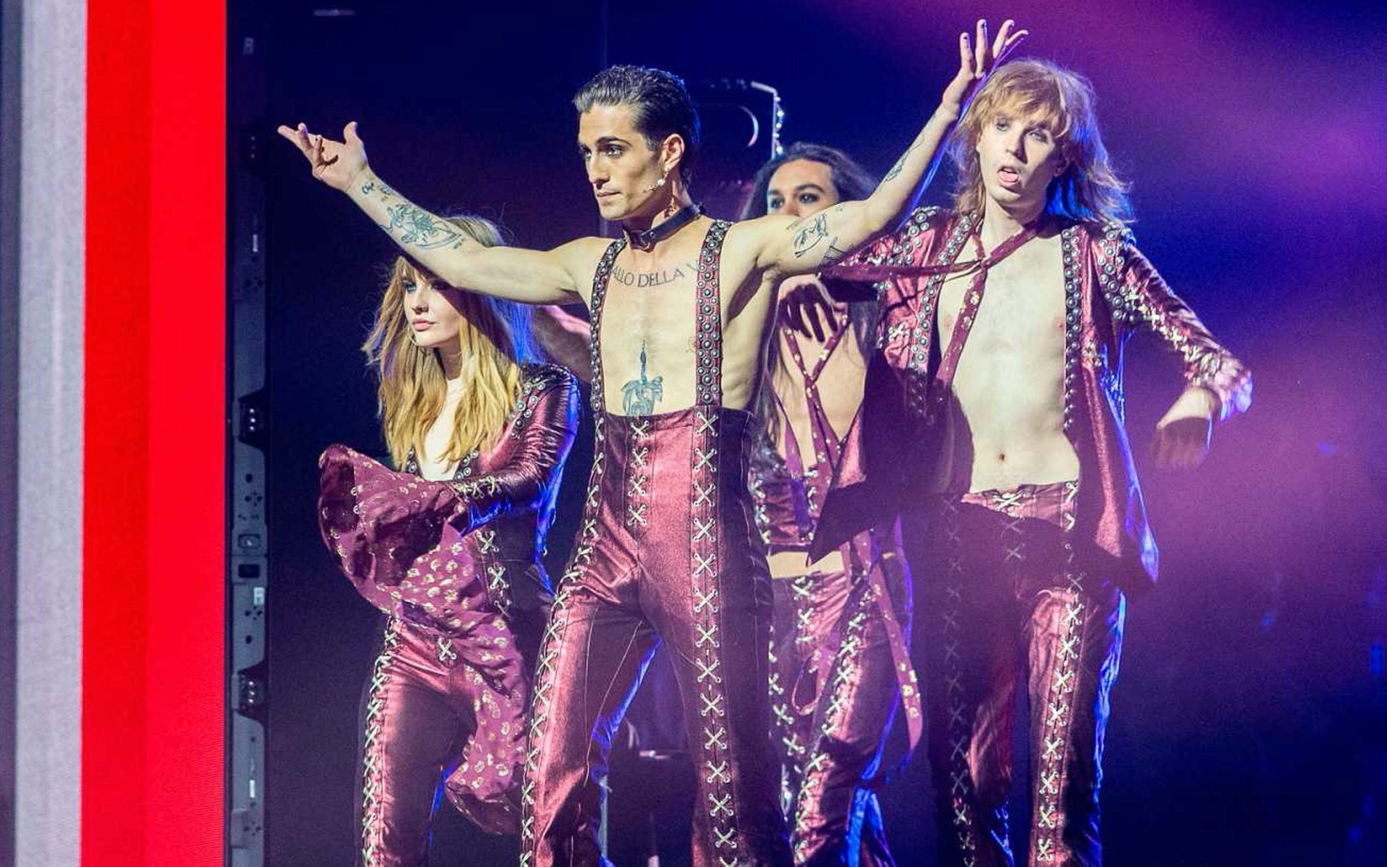 Eurovisión 2021, 'Antena 3 noticias', 'El hormiguero' y 'Pasapalabra', lo más visto de mayo