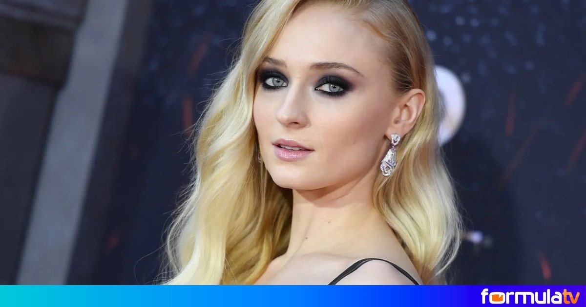 Sophie Turner Películas Y Programas De Televisión