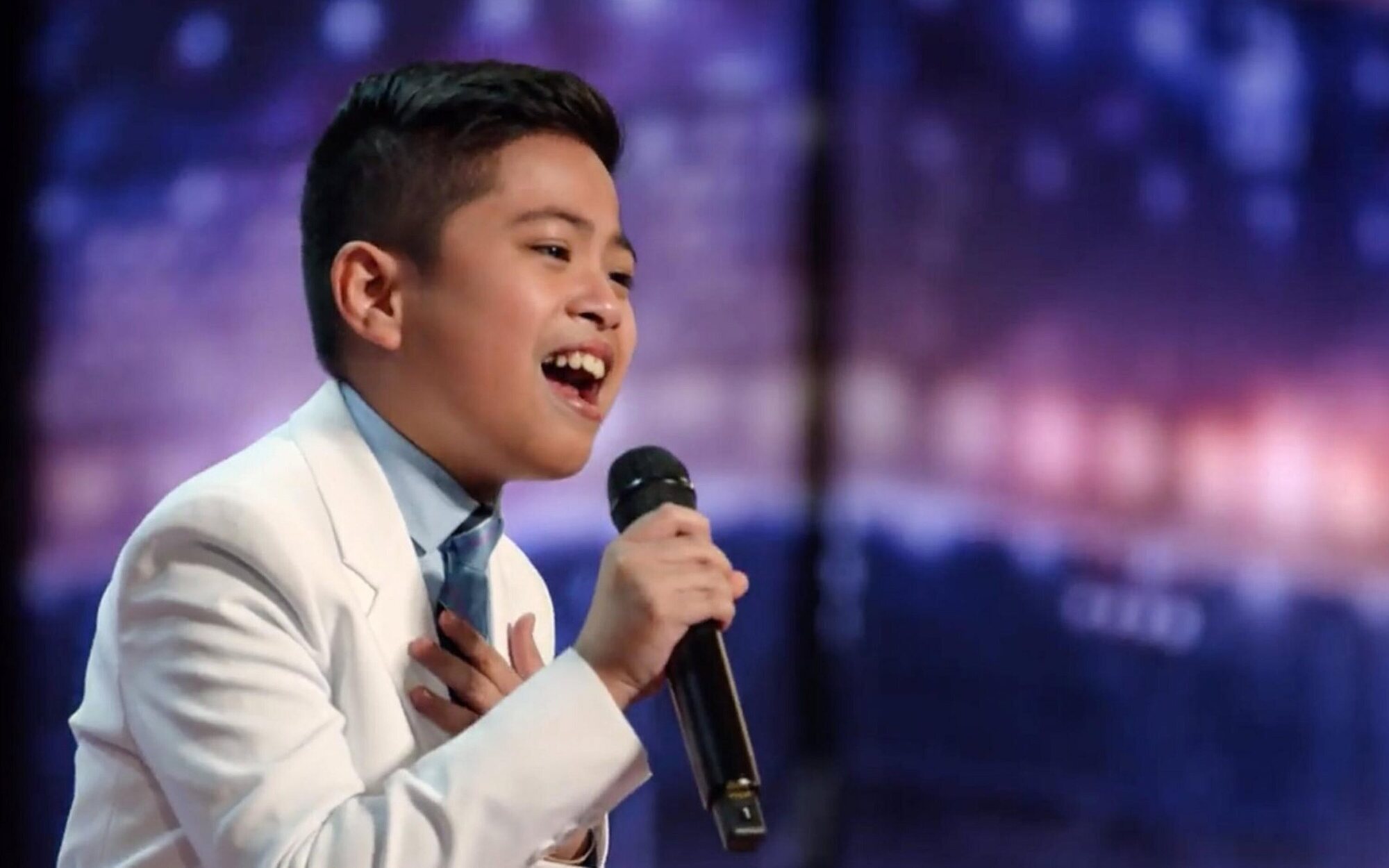 'America's Got Talent' vuelve por todo lo alto con el estreno de su 16ª edición