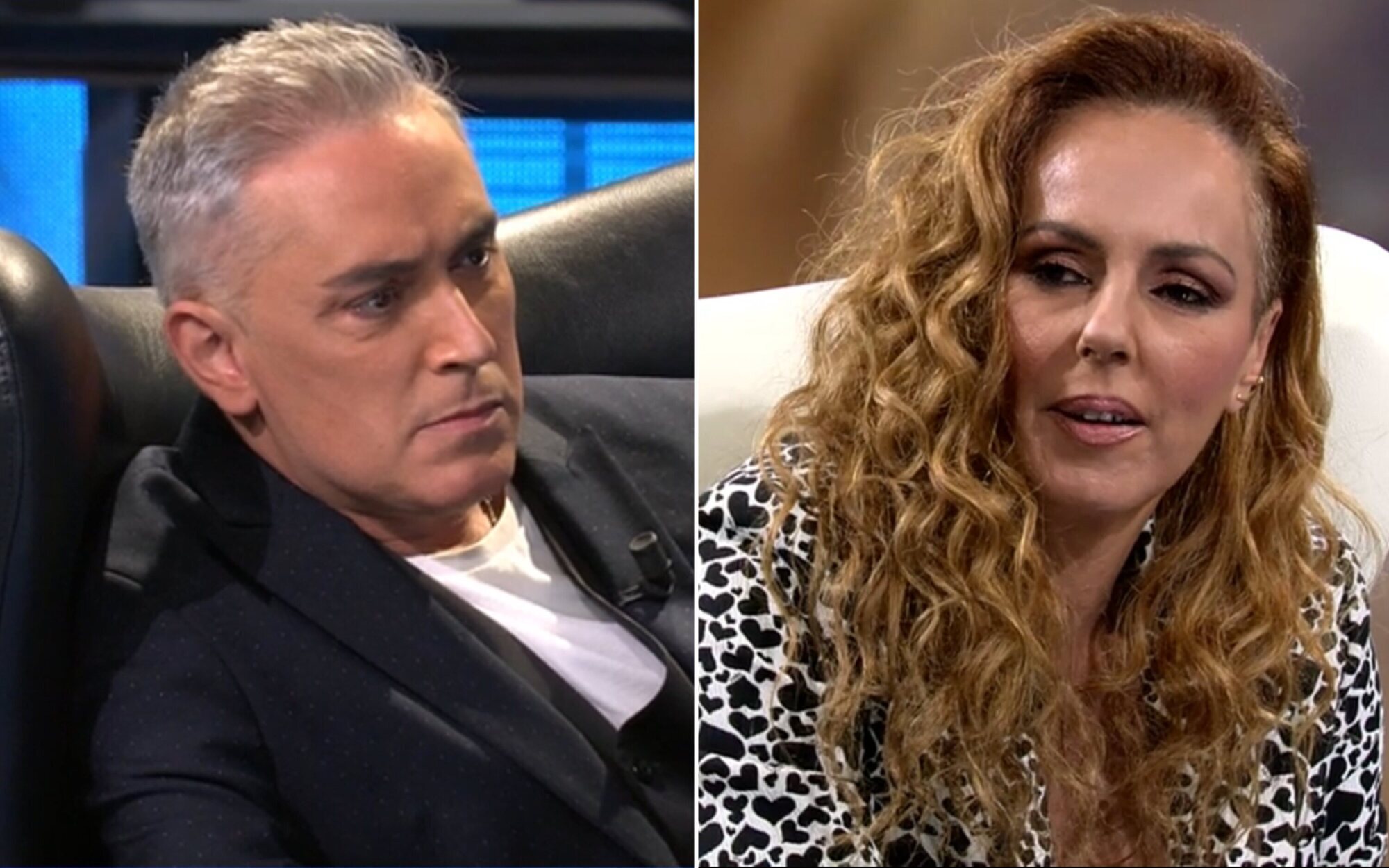 La sincera disculpa de Kiko Hernández a Rocío Carrasco: "No he sido buen profesional, ni buena persona"