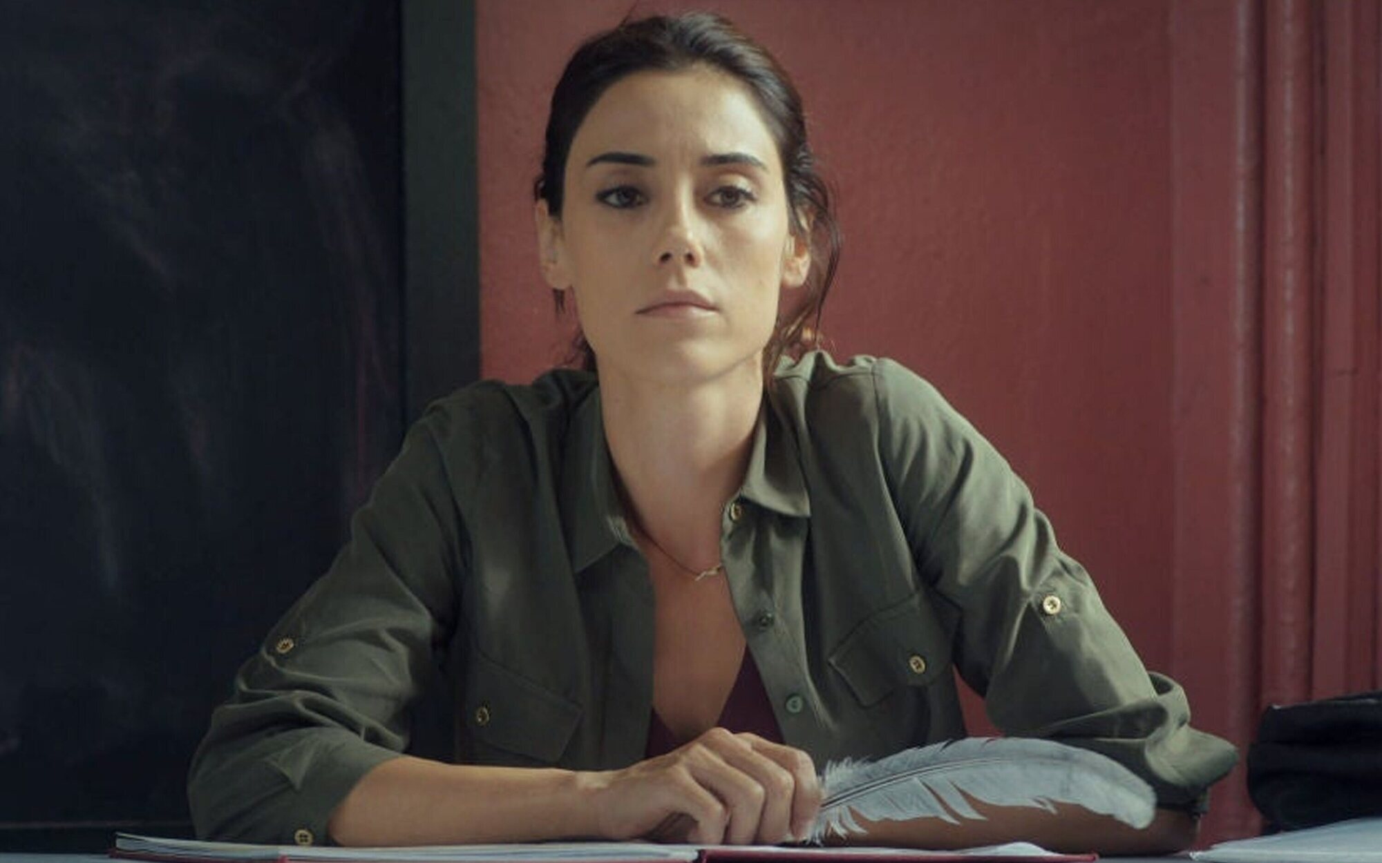 'Madre' vuelve a imponerse en el prime time y 'La que se avecina' reina en la sobremesa