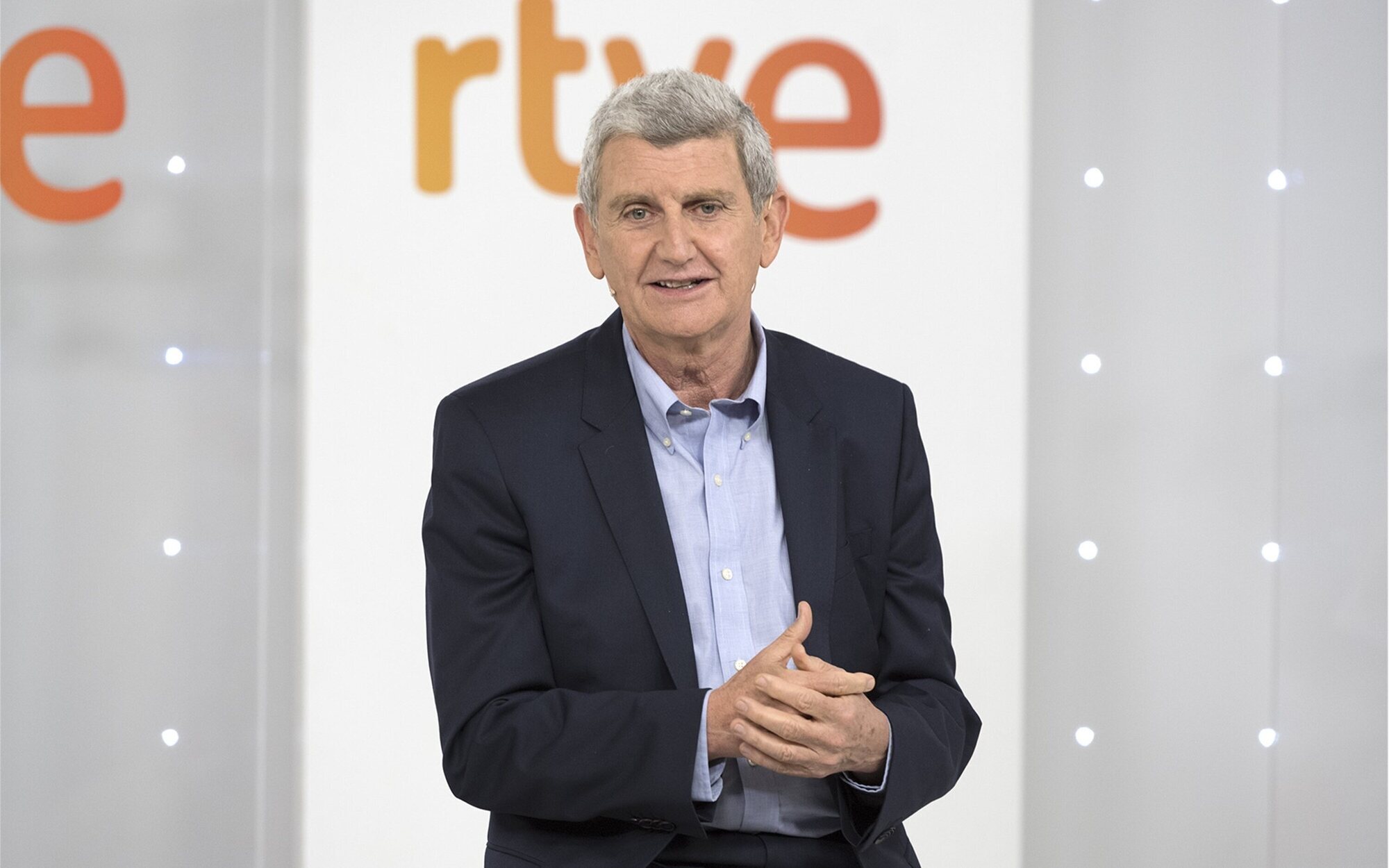 Televisión Española actuará como un lobby contra las plataformas y cambiará su imagen corporativa