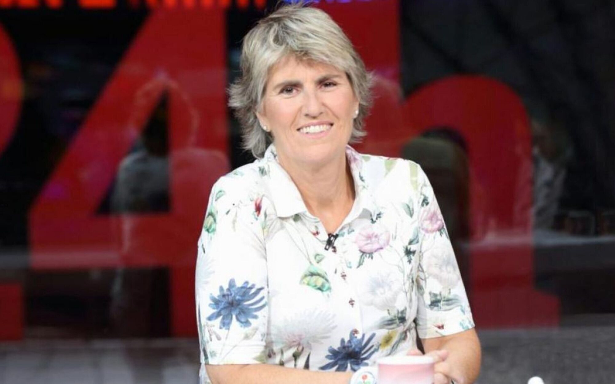 Paloma del Río dejará de ser una de las voces olímpicas de RTVE tras los JJOO de Tokio 