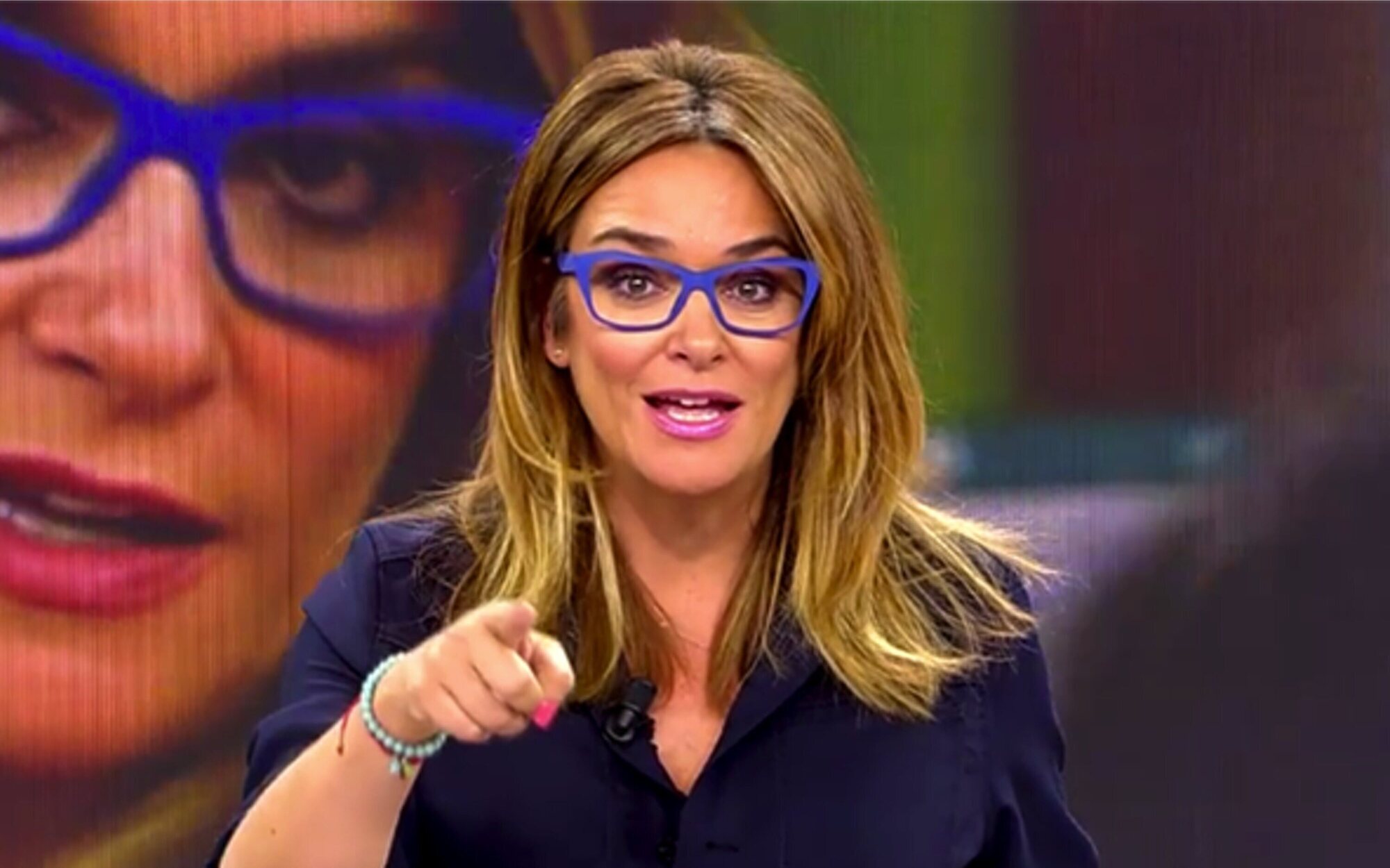 Toñi Moreno regresa a 'Viva la vida' para sustituir a Emma García durante el verano