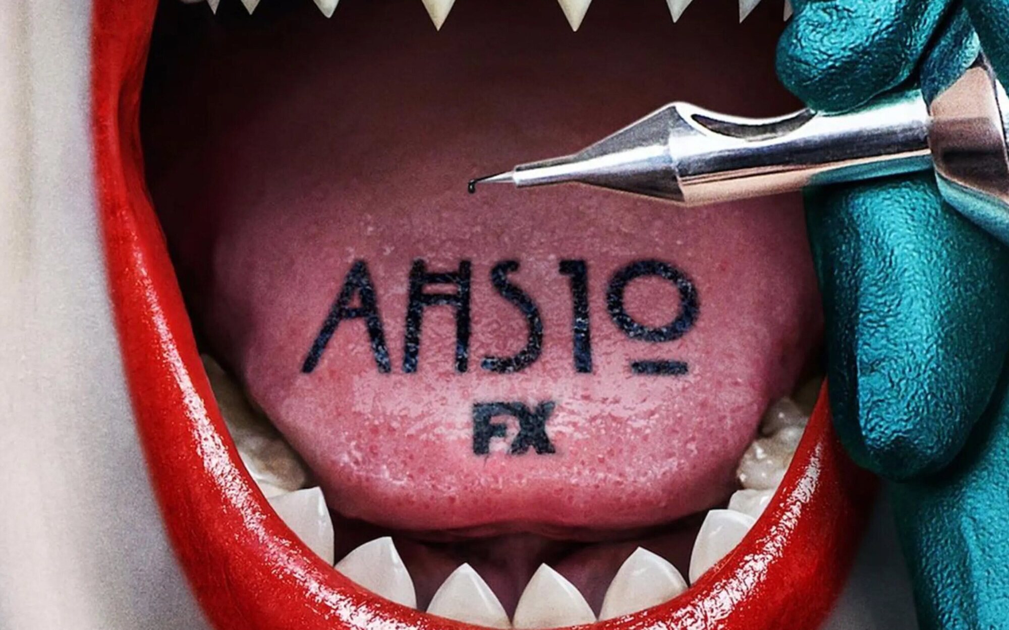 'American Horror Stories', 'AHS: Double Feature' e 'Impeachment: ACS' ya tienen fecha de estreno