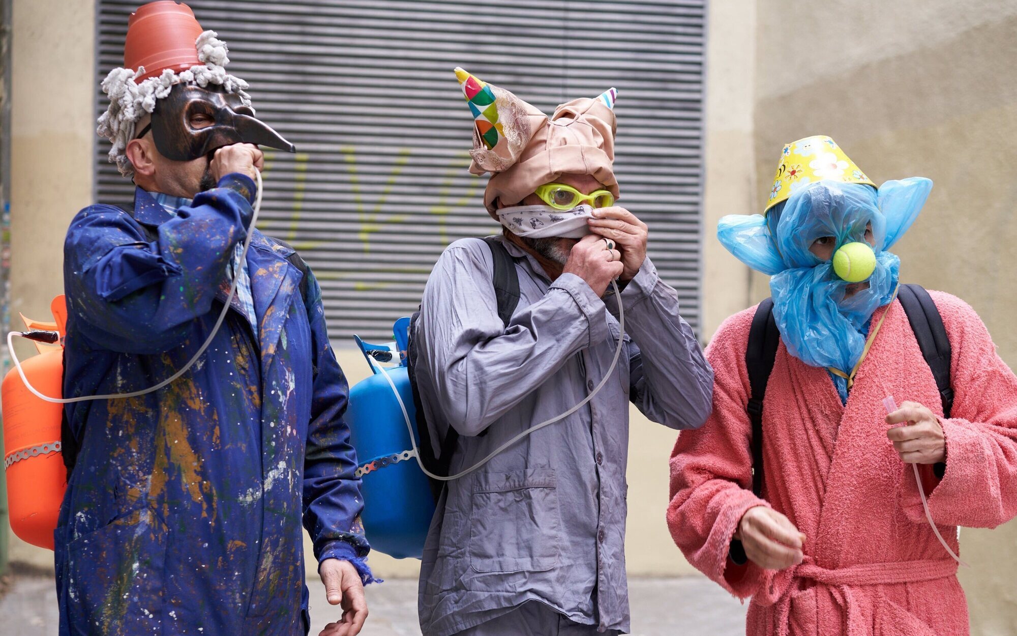 El verano de Disney+ en España: de 'La que se avecina' a la reinvención de Marvel con 'What If...?'