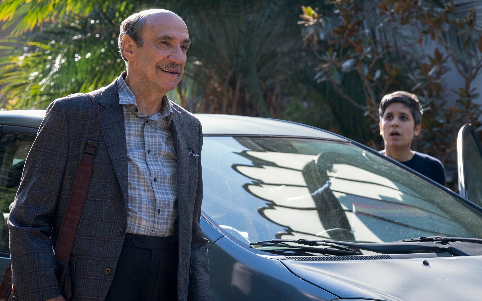 'Mythic Quest' vuelve a encontrar oro en el pasado: "Tratamos de encontrar la verdad tras el humor"