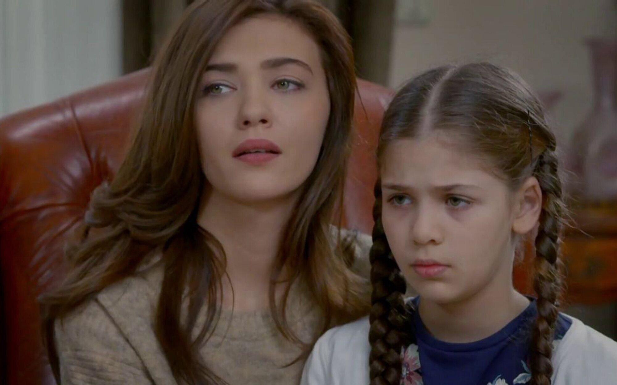 'Elif' (4,4%) y 'La patrona' (4,1%) protagonizan una tarde de éxito en Nova como lo más visto