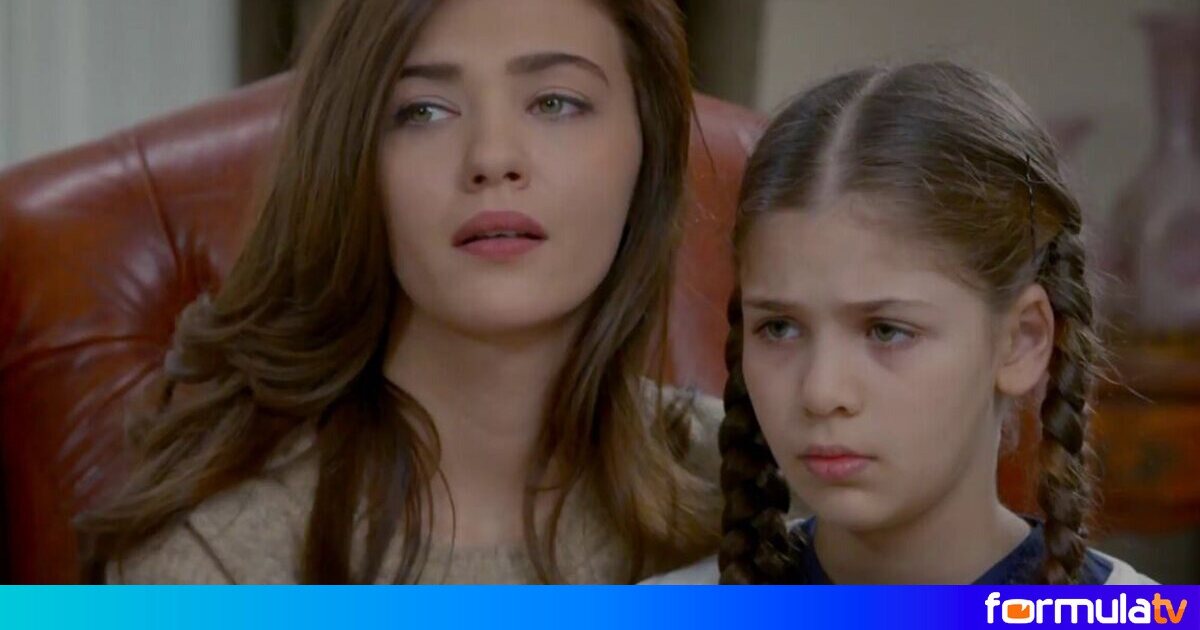 Cuando Termina Elif En Nova 2021