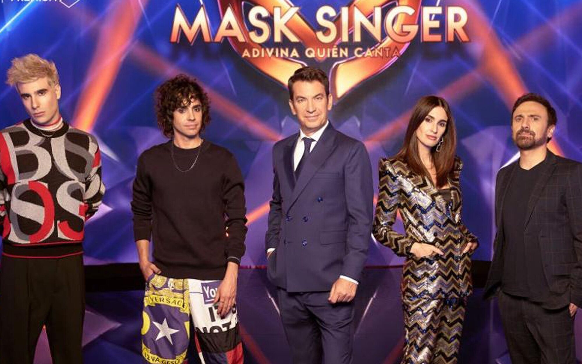 'Mask Singer' cambia su día de emisión por sorpresa y dejará de competir con 'Supervivientes'