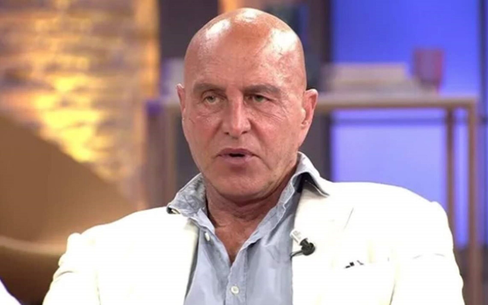 El problema de salud por el que Kiko Matamoros ha tenido que abandonar 'Sálvame': "Ojalá se recupere pronto"