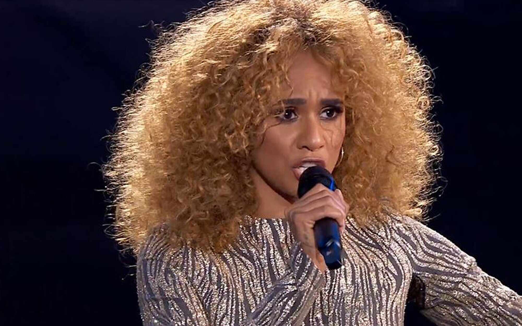 Una exparticipante de 'La isla de las tentaciones' sorprende triunfando como cantante en 'Top Star'