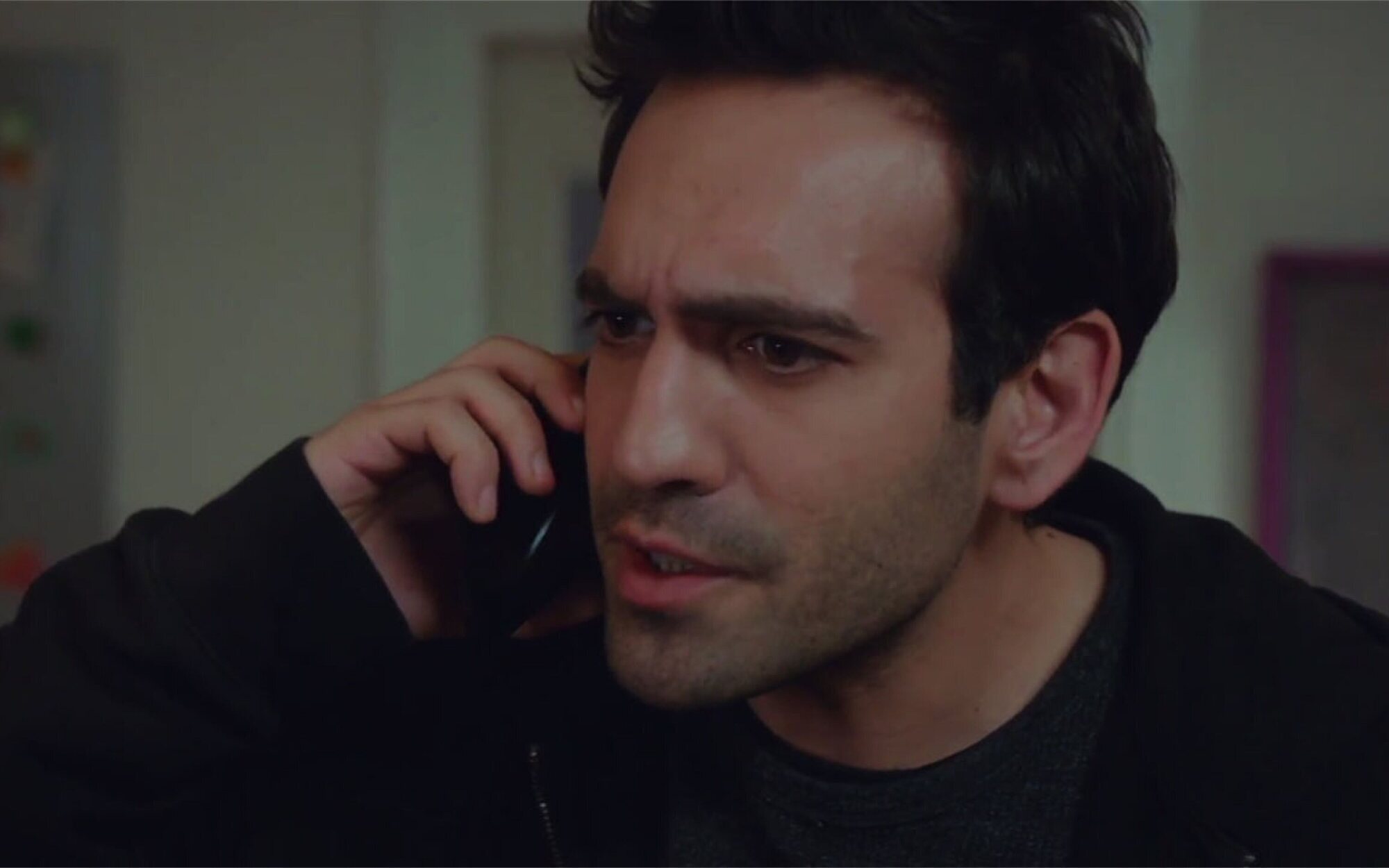 'Mi hija' (15,8%) vence una vez más la batalla dominical frente al pase de "Antes de ti" (15,3%)